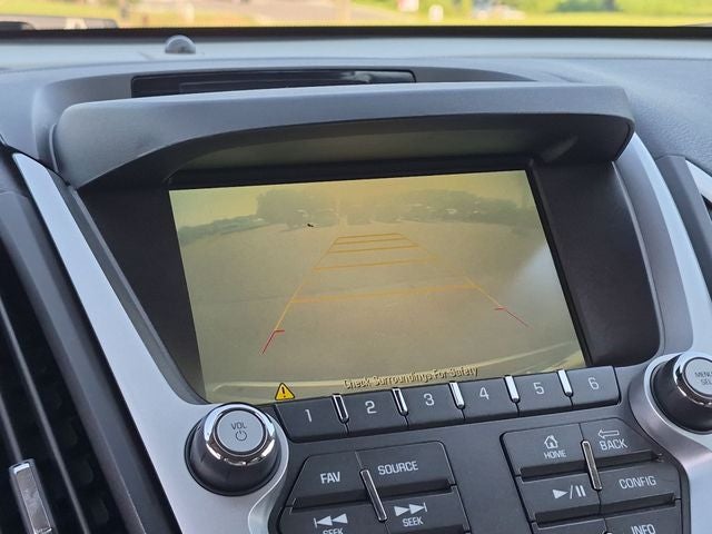2017 GMC Terrain Denali