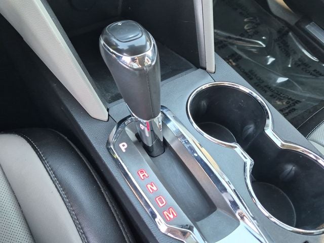 2017 GMC Terrain Denali