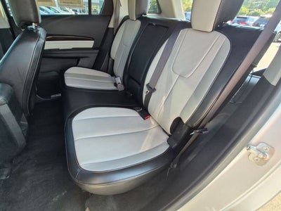 2017 GMC Terrain Denali