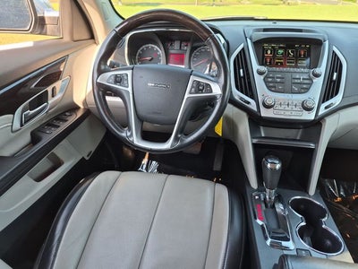 2017 GMC Terrain Denali