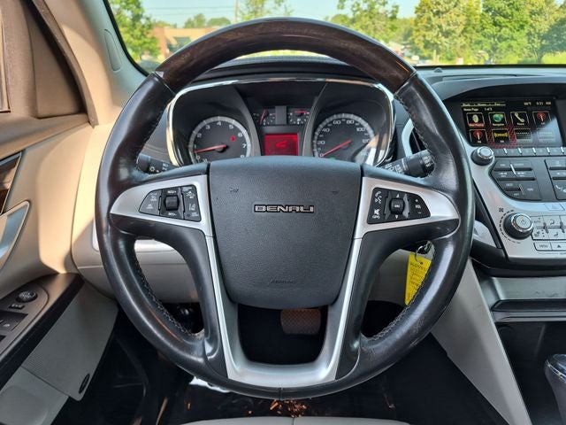 2017 GMC Terrain Denali