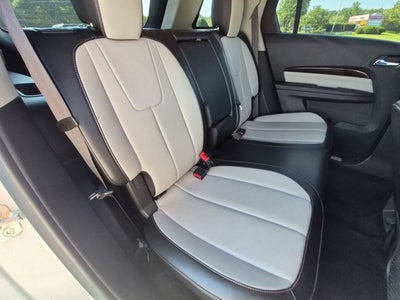 2017 GMC Terrain Denali