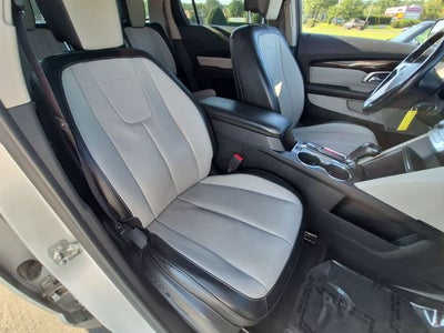 2017 GMC Terrain Denali