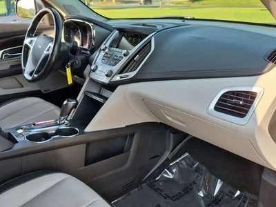 2017 GMC Terrain Denali