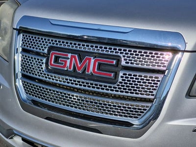 2017 GMC Terrain Denali