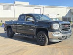 2019 GMC Sierra 1500 Limited SLE