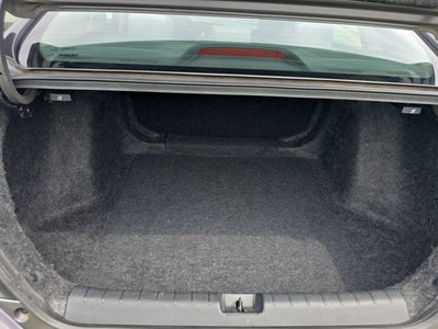 2017 Honda Civic EX-T