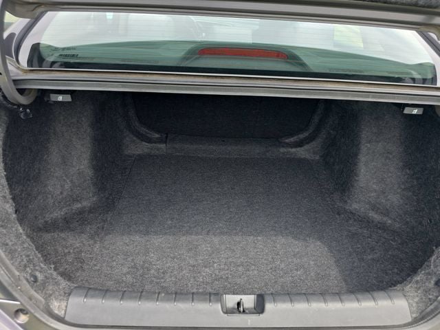 2017 Honda Civic EX-T