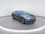 2017 Honda Civic EX-T