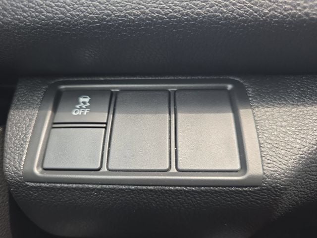 2017 Honda Civic EX-T