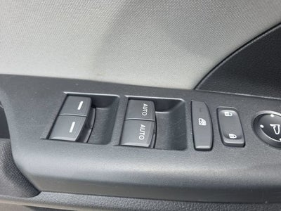 2017 Honda Civic EX-T