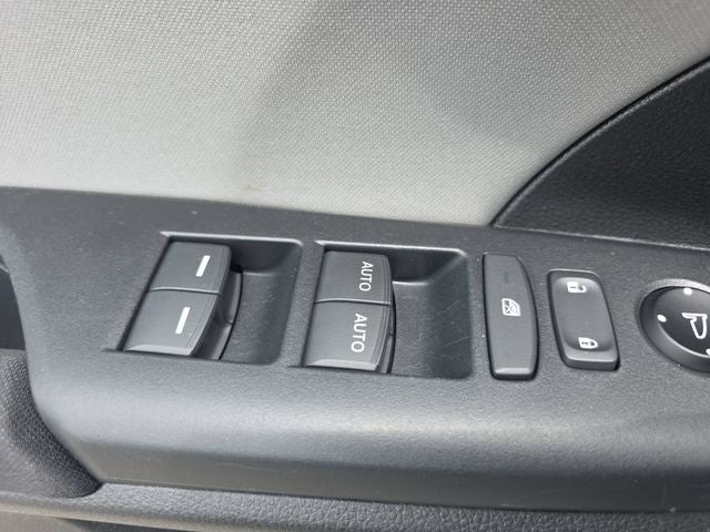 2017 Honda Civic EX-T