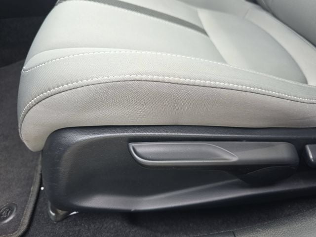 2017 Honda Civic EX-T