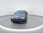2017 Honda Civic EX-T