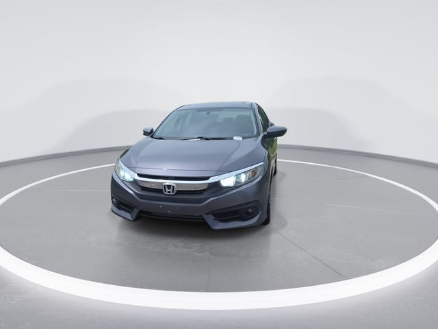 2017 Honda Civic EX-T