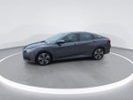 2017 Honda Civic EX-T