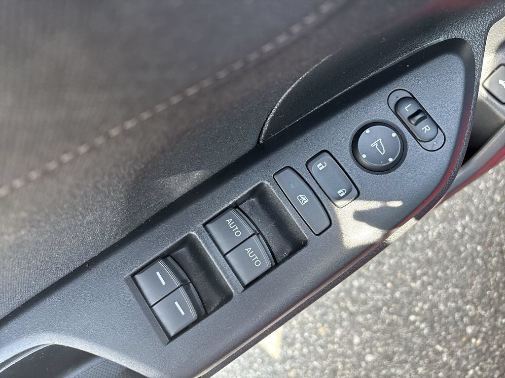 2017 Honda Civic EX-T w/Honda Sensing