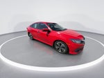2017 Honda Civic EX-T w/Honda Sensing