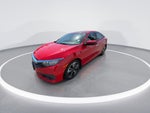 2017 Honda Civic EX-T w/Honda Sensing
