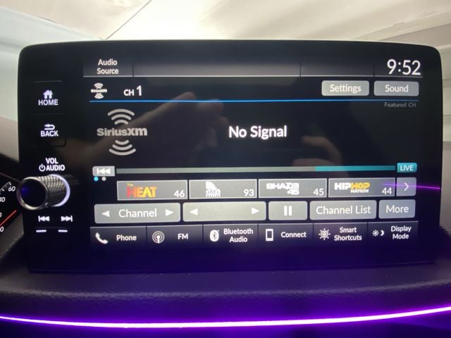 2022 Honda Civic Si