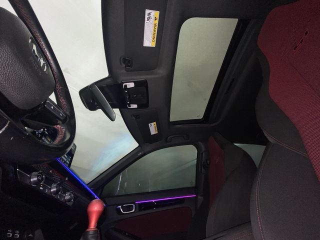2022 Honda Civic Si