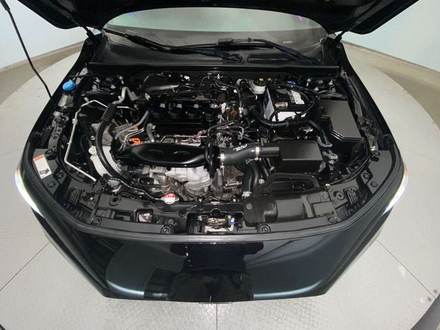 2022 Honda Civic Si