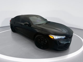2022 Honda Civic Si