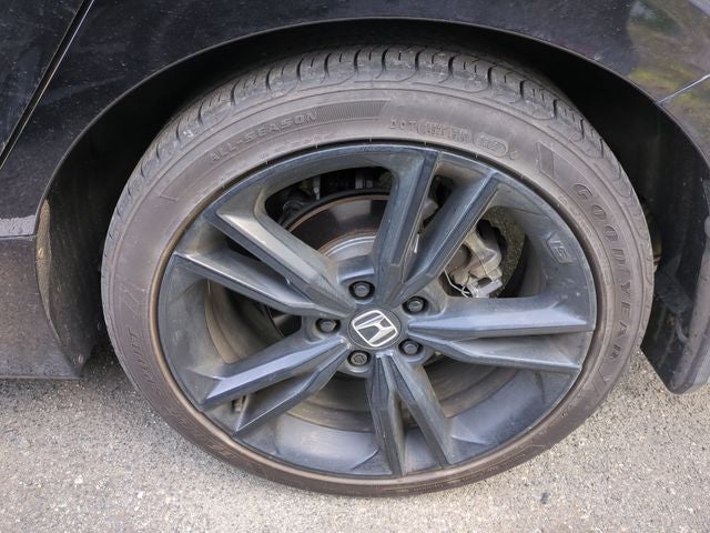 2025 Honda Civic Si Base