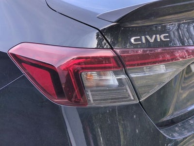 2025 Honda Civic Si Base