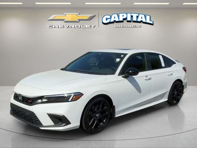 2024 Honda Civic Si Base