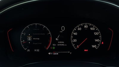 2024 Honda Civic Si Base