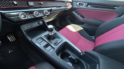 2024 Honda Civic Si Base