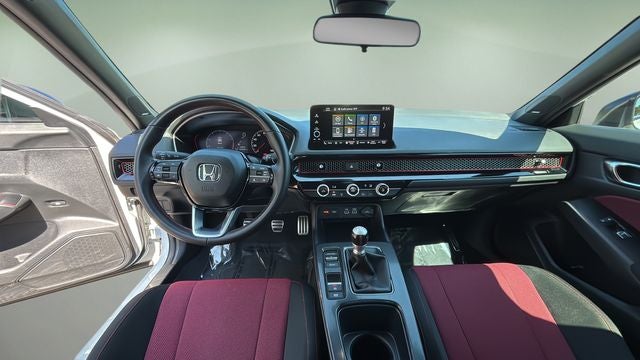 2024 Honda Civic Si Base