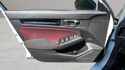 2024 Honda Civic Si Base