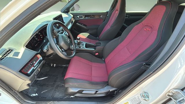 2024 Honda Civic Si Base