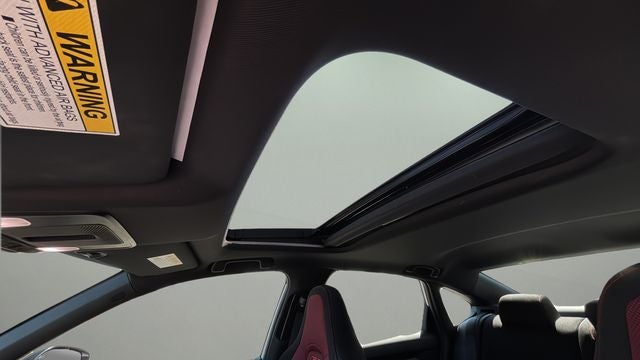2024 Honda Civic Si Base