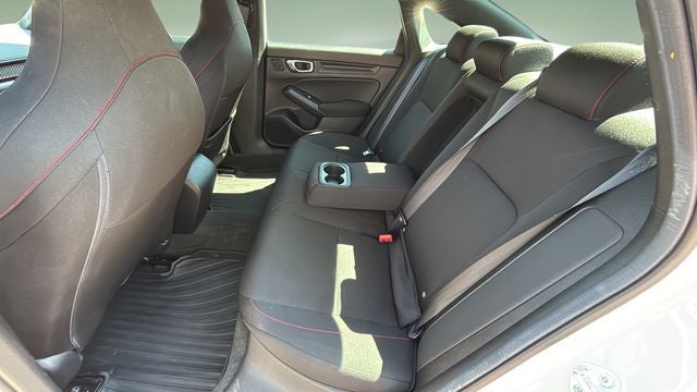 2024 Honda Civic Si Base