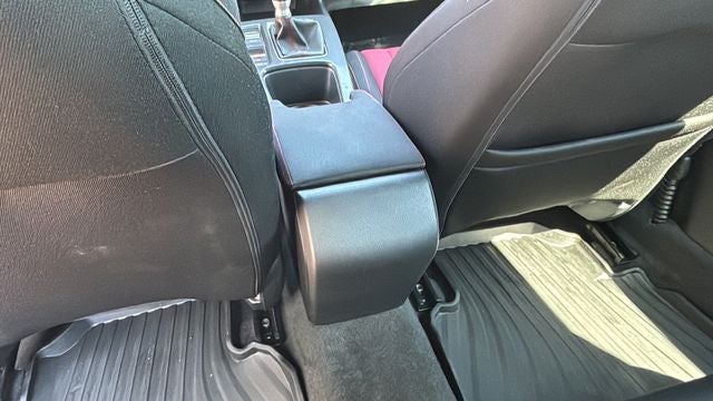 2024 Honda Civic Si Base