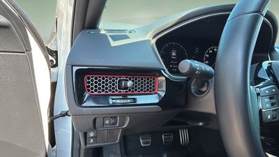 2024 Honda Civic Si Base