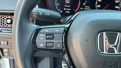 2024 Honda Civic Si Base