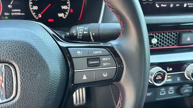 2024 Honda Civic Si Base