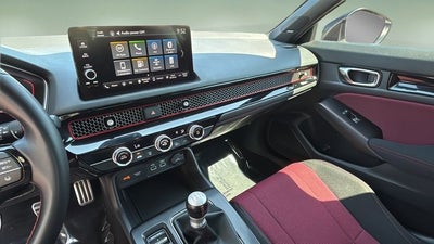 2024 Honda Civic Si Base