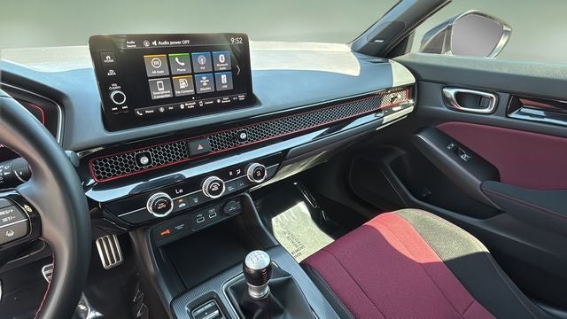 2024 Honda Civic Si Base