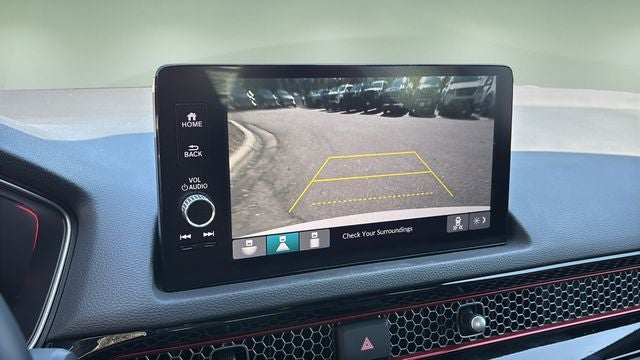2024 Honda Civic Si Base