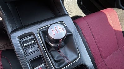 2024 Honda Civic Si Base