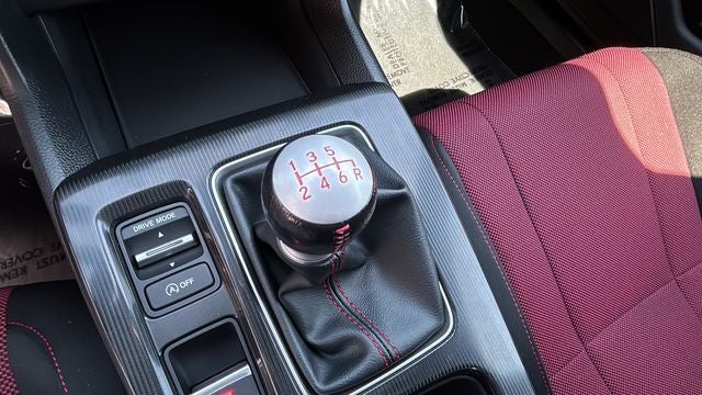 2024 Honda Civic Si Base