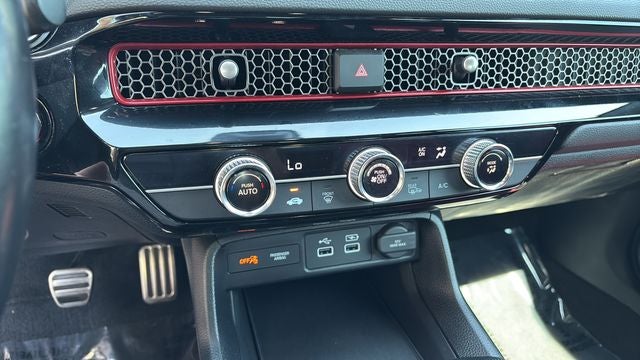 2024 Honda Civic Si Base