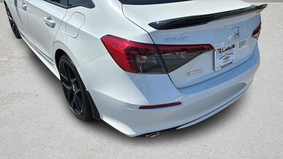 2024 Honda Civic Si Base