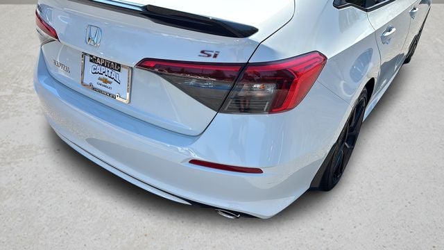 2024 Honda Civic Si Base