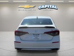 2024 Honda Civic Si Base